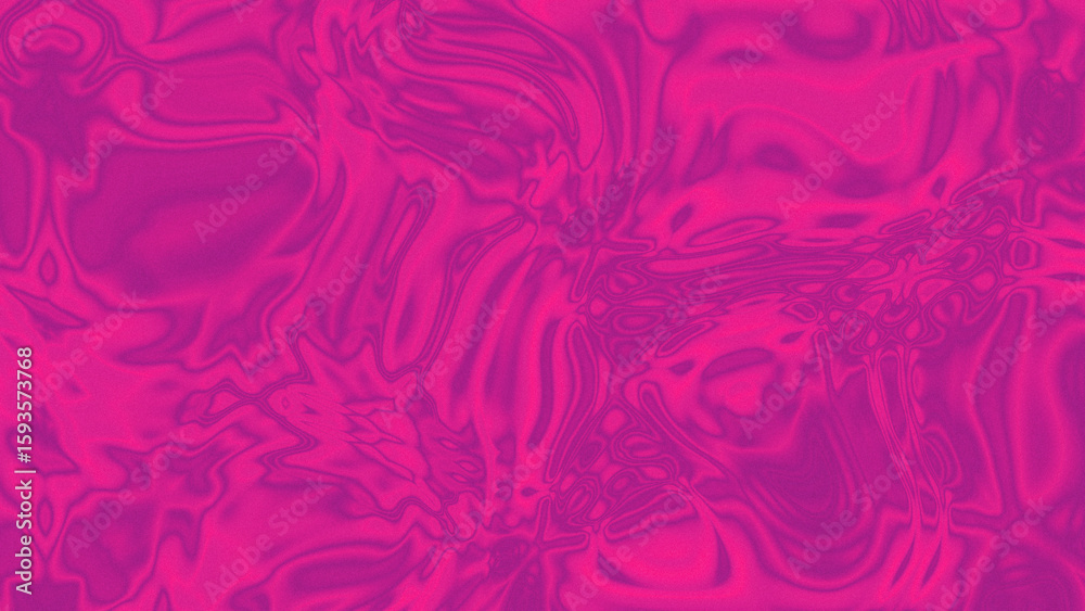 Fototapeta premium Fluid Marble Texture with Organic Flow, Abstract Liquid Pattern with Wavy Structure, Melted Surface Design with Soft Transitions, Psychedelic Swirl Texture with Marble Effect