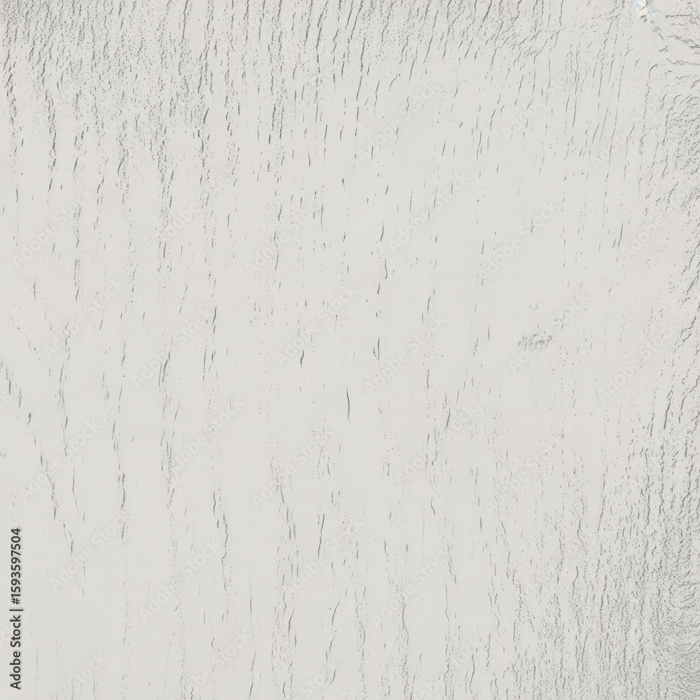 Obraz premium Cracked White Surface Texture abstract background