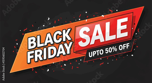 Black Friday Sale Offers Up to 50% Off Deals During This Seasonal Promo with Big Discounts.