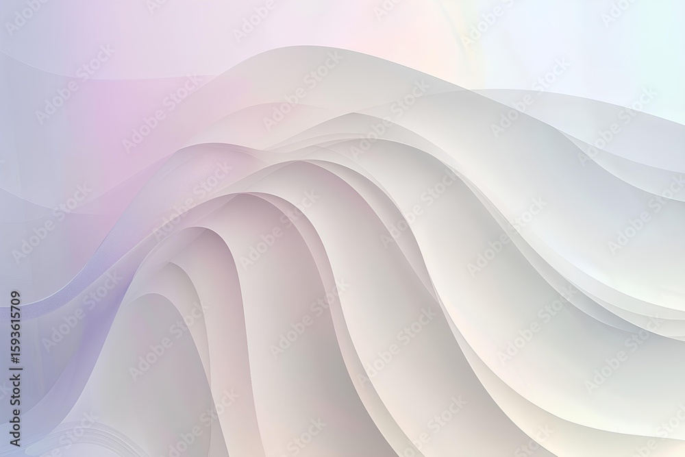 Obraz premium abstract blue background