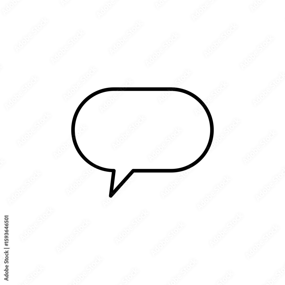 Comment Icon for Feedback Feature Comment Icon for Feedback Feature