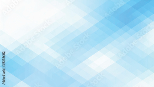 Abstract blue grunge texture reminiscent of a clear summer pool's rippled surface