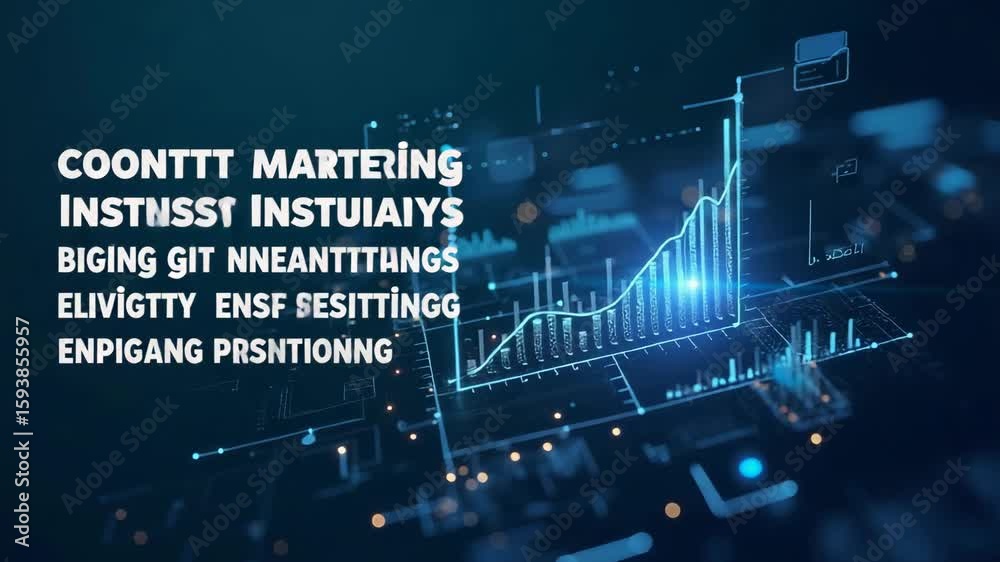 Unlocking Audience Engagement: A Data-Driven Content Marketing Insights Report for Photo Stock Brands to Refine Digital Narratives and Elevate Strategic Positioning