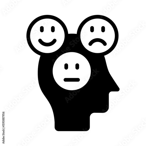 Emotion Icon