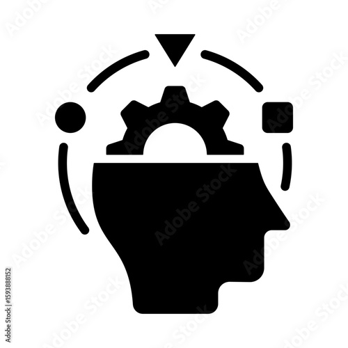 Mind Icon