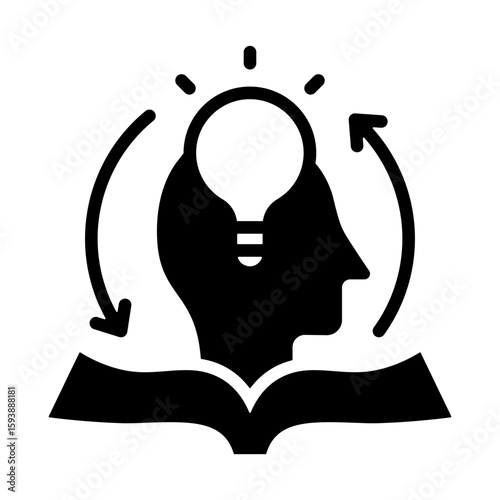 Learning Icon