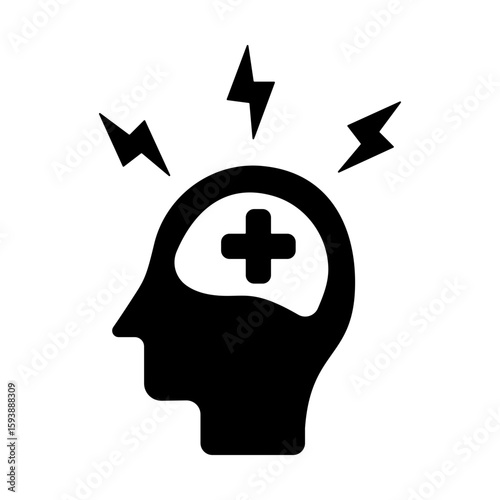 Trauma Icon