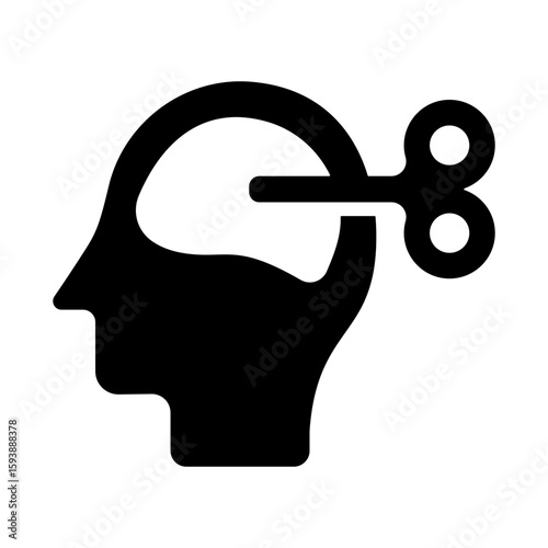 Substance Dependence Icon