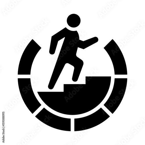 Erikson'S Stages Icon