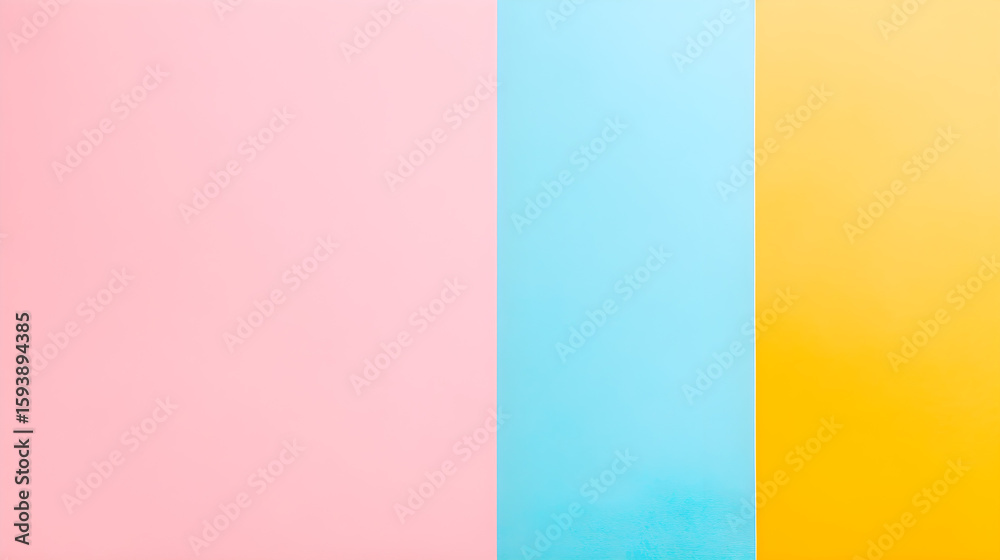 Obraz premium abstract colorful background