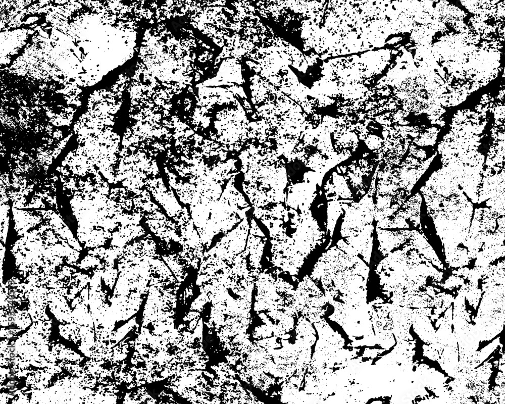 Fototapeta premium black and white abstract background