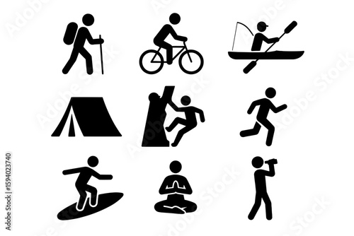 Outdoor Activities