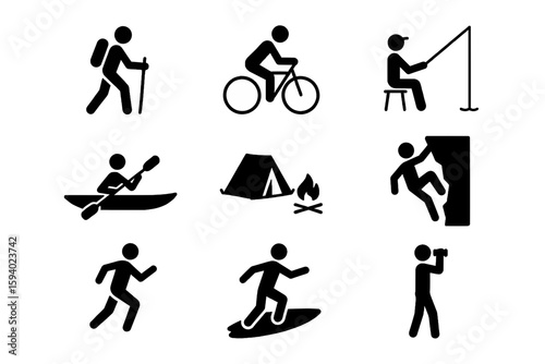 Outdoor Activities