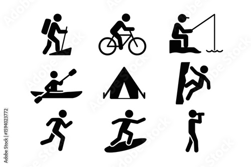 Outdoor Activities