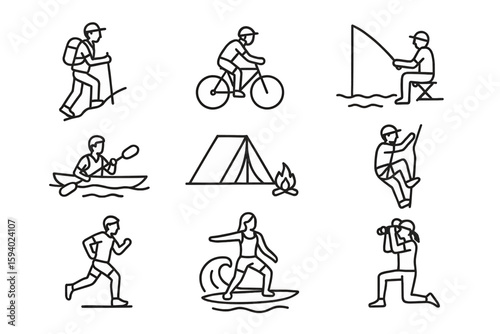 Outdoor Activities