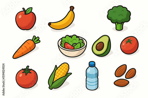 Healthy Food