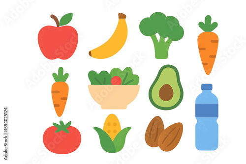 Healthy Food