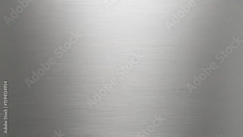 Brushed Silver Metallic Texture Background for Graphic Design Texture Background Pattern Metallic Polished Industrial