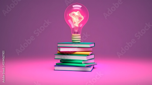 Books & Bright Ideas