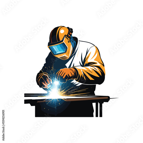 Forge of Sparks