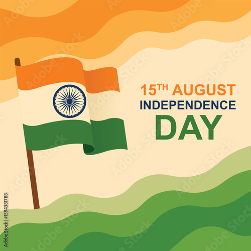 Honoring Indias Journey To Freedom