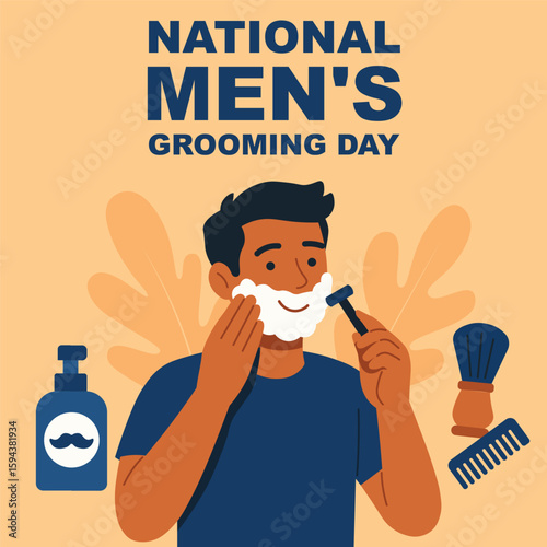 Master Your Daily Grooming Ritual