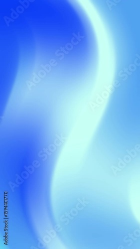Vibrant blue gradient background, ideal for website designs, branding materials, and digital art projects.