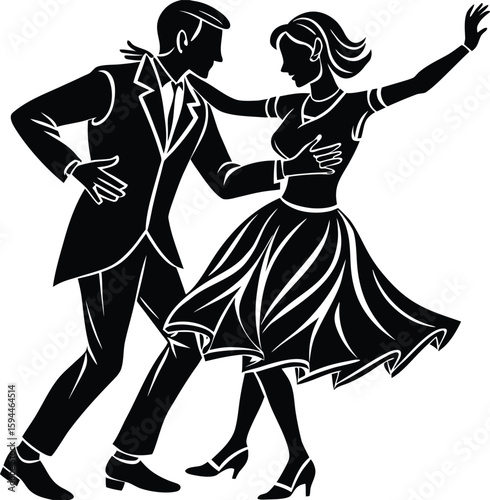 couple-dancing-silhouette--couple-dance-vector-on- (3).eps