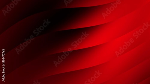 Red abstract background with subtle waves. suitable for modern designs, presentations, websites, and digital art projects needing a captivating backdrop.