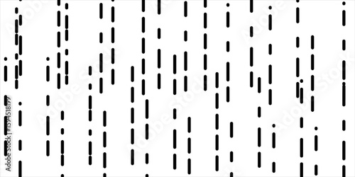 Interesting abstract art isn't it?