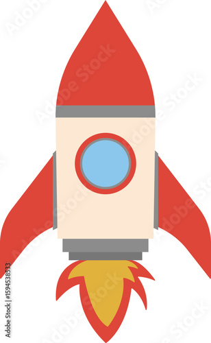 space ship