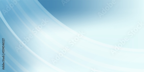 Abstract Medical Texture Subtle Blue and White Swirls Background
