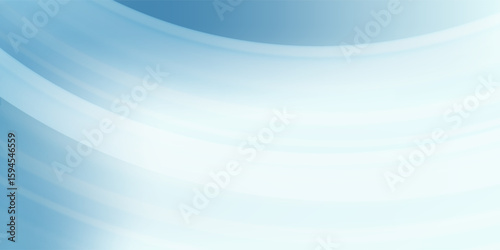 Abstract Medical Texture Subtle Blue and White Swirls Background