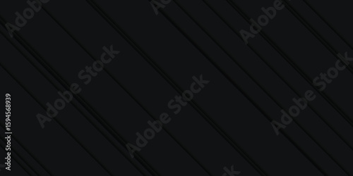 Abstract Dark Diagonal Lines Background for Modern Design