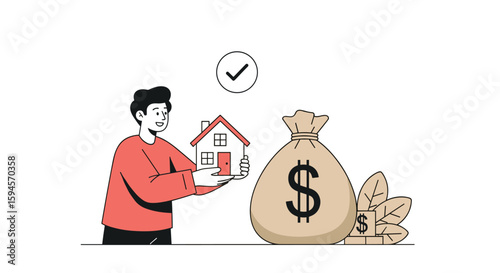 Understanding the crucial role of financial planning in achieving your dream home ownership goals