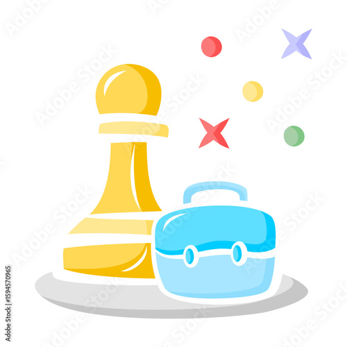 Business Strategy