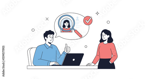 Finding the right candidate for your team requires careful consideration and strategic planning