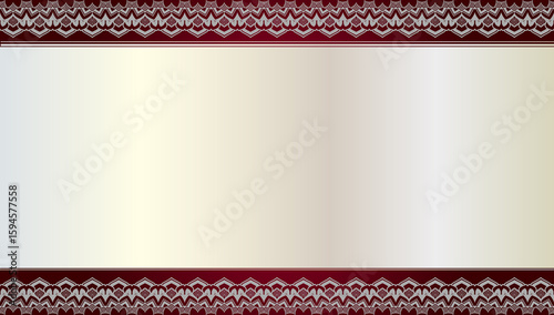 luxury  background design with floral golden mandala for indian wedding invitation card template design islamic arabic mandala ornament 