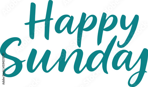 Good Morning Happy Sunday Blessings and Messages