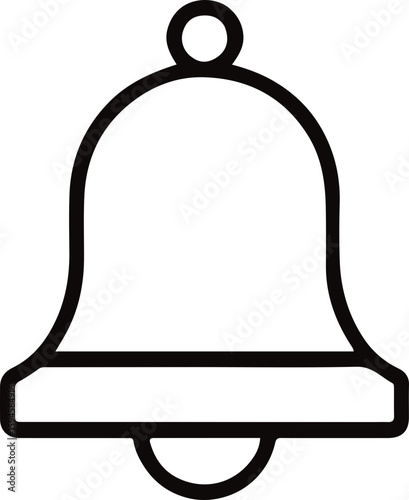 illustration of a bell