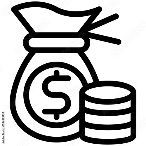 Loan Icon