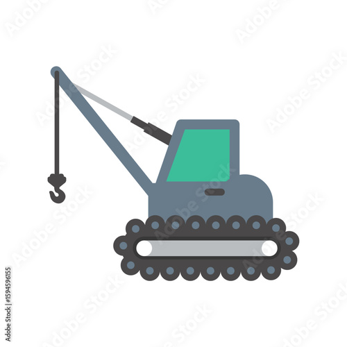 Transport Vector Icons – Cars, Bikes, Buses, Ships, and More