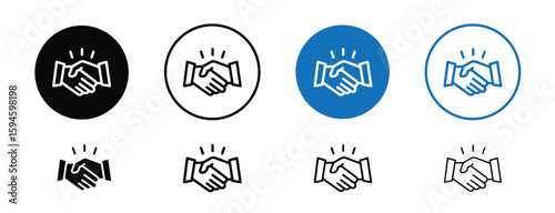 set of pixel perfect colored Support icon, 1 silhouette, 1 Unexpanded, Headset with mic icon for customer service or tech support.