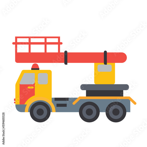 Transport Vector Icons – Cars, Bikes, Buses, Ships, and More