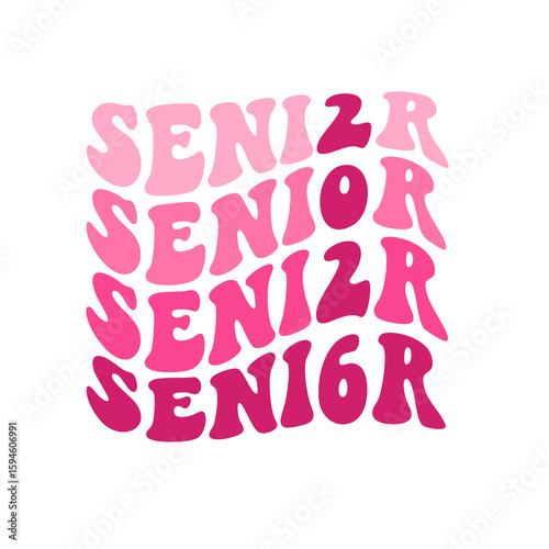 Senior 2026 Graduation Bundle | Class of 2026 SVGs & Graphics
Class of 2026 Senior Year Bundle | School Graduation Clipart Set