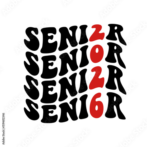 Senior 2026 Graduation Bundle | Class of 2026 SVGs & Graphics
Class of 2026 Senior Year Bundle | School Graduation Clipart Set