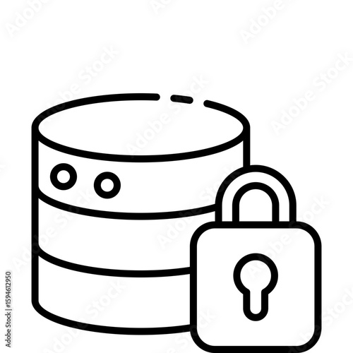 Data Protection icon