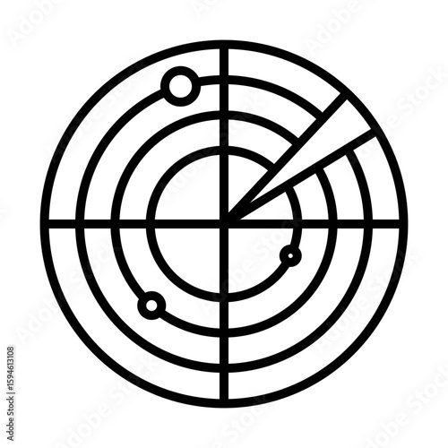 Vulnerability Scanner icon