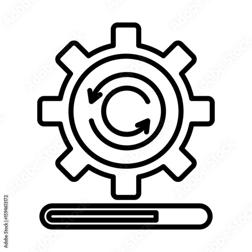 Software Update icon