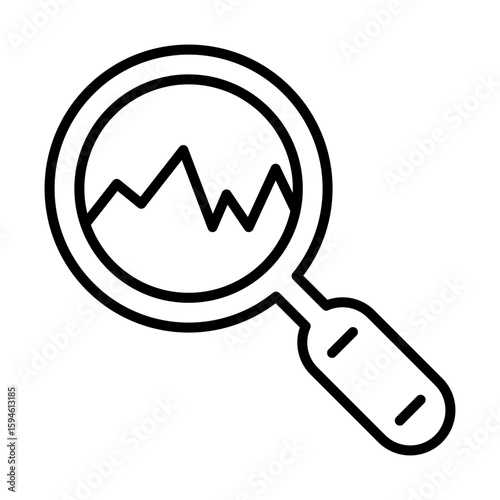 Anomaly Detection icon